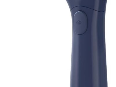 Philips Walita, Vaporizador de Roupas 2 em 1, c/ 1500W de potência, OptimalTEMP e 2 acessórios (Bolsa e Luva), 110v - STH7020/22