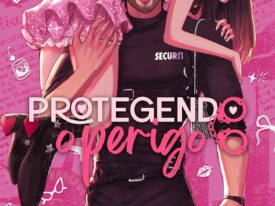 Protegendo O Perigo