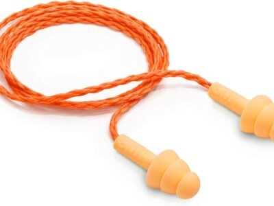 Protetor Auricular 3m Pomp Plus