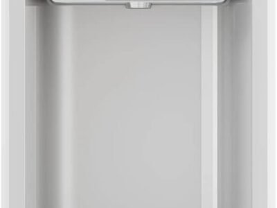 Purificador De Água Consul Eletrônico Com Refrigeração Cpb33ab - Bivolt