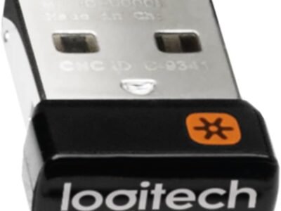 Receptor Logitech Unifying USB