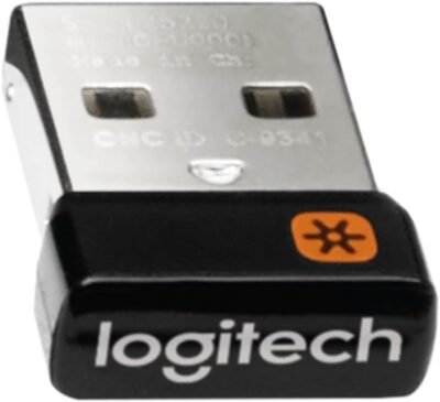 Receptor Logitech Unifying USB