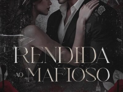 Rendida ao Mafioso (Império Salvatore)