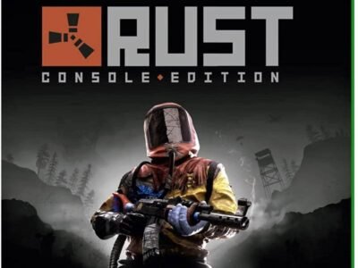 Rust. Console Edition-Xbox One