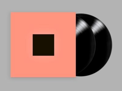 SABLE, fABLE [VINYL]