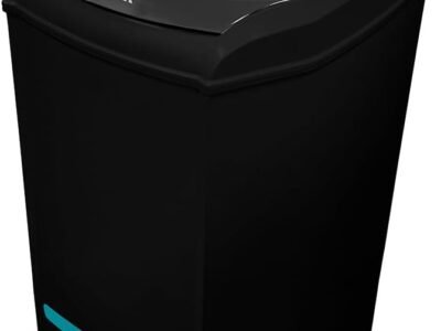 SUGGAR LAVADORA DE ROUPAS LAVAMAX ECO 10KG 220V PRETA LE1022PT