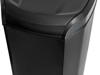 SUGGAR LAVADORA DE ROUPAS LAVAMAX ECO 15KG 110V PRETA LE1521PT