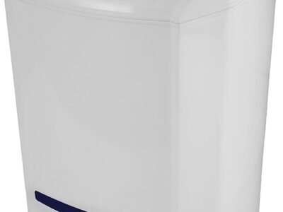 SUGGAR LAVADORA DE ROUPAS LAVAMAX ECO 20KG 110V BRANCA LE2001BR