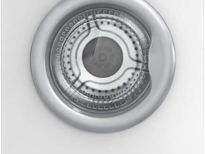 Secadora de Roupas Electrolux 11Kg Branca Essential Care com Função Antirrugas (STL11) - 220V