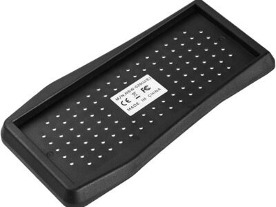 Suporte de resfriamento vertical para console Xbox Series S (preto)