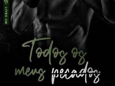 Todos os meus pecados ( Os Víboras Livro 01)