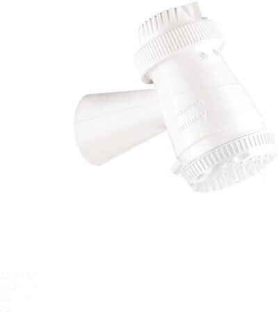 Tramontina Ducha Elétrica 3 Temperaturas 5500 W 220 V Chuveiro Branco