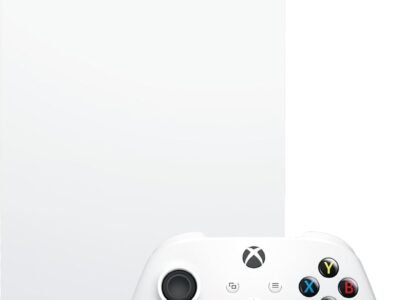 Xbox Series X – 1TB Digital Edition
