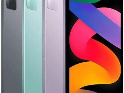 Xiaomi Redmi Pad SE 11" 8GB/256GB (Cinza)
