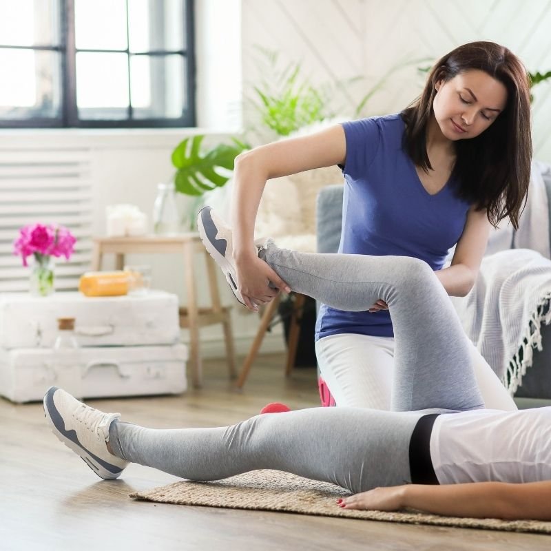 Guide to All 4 Physiotherapy Clinics in Gama, DF, Brazil! 1 41a715d7ae884be78c8c83c7ef62c26d